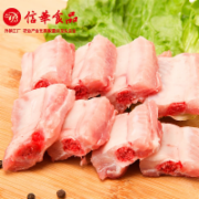 信华食品 肋排500g