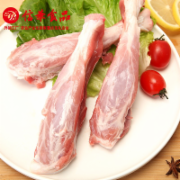 信华食品 寸骨500g
