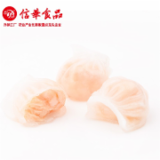 信华食品 水晶虾饺25g*8个/包