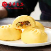 信华食品 南瓜什锦包60g*8个/包