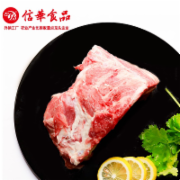 信华食品 前排500g