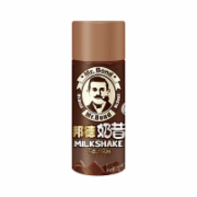 旺旺邦德奶昔250ml/瓶(巧克力风味)