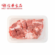信华食品 排骨头500g