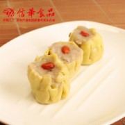 猪肉枸杞烧卖20g*12个/包烧麦