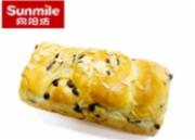红豆大吐司