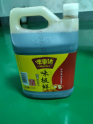 味极鲜酱油1.6L