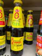 0金标蚝油（海天）12瓶/1件