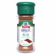 椒盐（味好美）