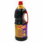 海天酱油（草菇老抽）6桶装/件