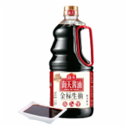 金标生抽