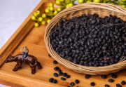 黑豆