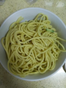面条