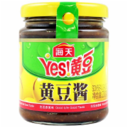 黄豆酱（海天）