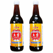 鱼露（凤球唛）12瓶/件