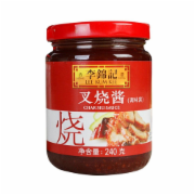 叉烧酱(李锦记）