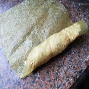 五香豆腐皮