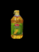 鲁花玉米胚芽油