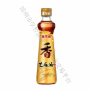 金龙鱼芝麻香油