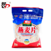 智力燕麦片