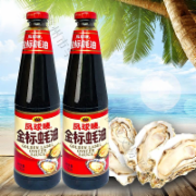 蚝油（凤球）