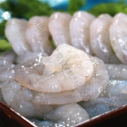 鲜虾仁