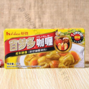 咖喱块（百梦多）