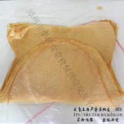 半圆形五香皮