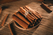 桂皮（克）