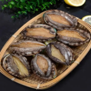 鲍鱼