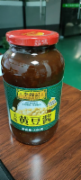黄豆酱（李锦记）