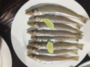 梭子鱼
