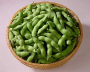 毛豆