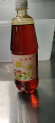 辣椒油（可乐瓶）