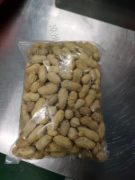 熟花生（带壳）