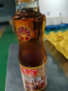 （鲁花）芝麻香油