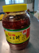 豆瓣酱