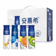 酸奶（安慕希）