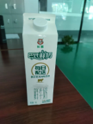 巴氏鲜奶（长富）