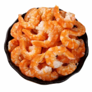 干虾仁（克）