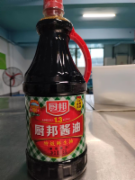 味极鲜酱油（厨邦1.63L）