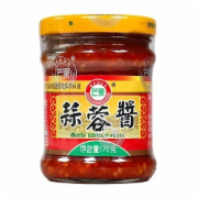 蒜蓉酱（芒果）