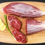 牛腱子肉