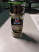 白胡椒粉（味好美）