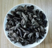 黑木耳干（克）