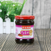 阿婆豆豉（永利源牌）