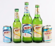 雪津啤酒