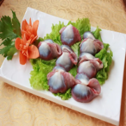 鸭胗