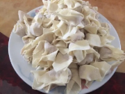 扁食