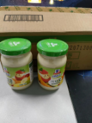 沙拉酱（味好美）