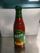 BB番茄沙司（玻璃瓶）